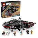 LEGO Star Wars The Dark Falcon