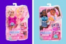 Barbie Dream Besties (2 fashion dolls in packaging)