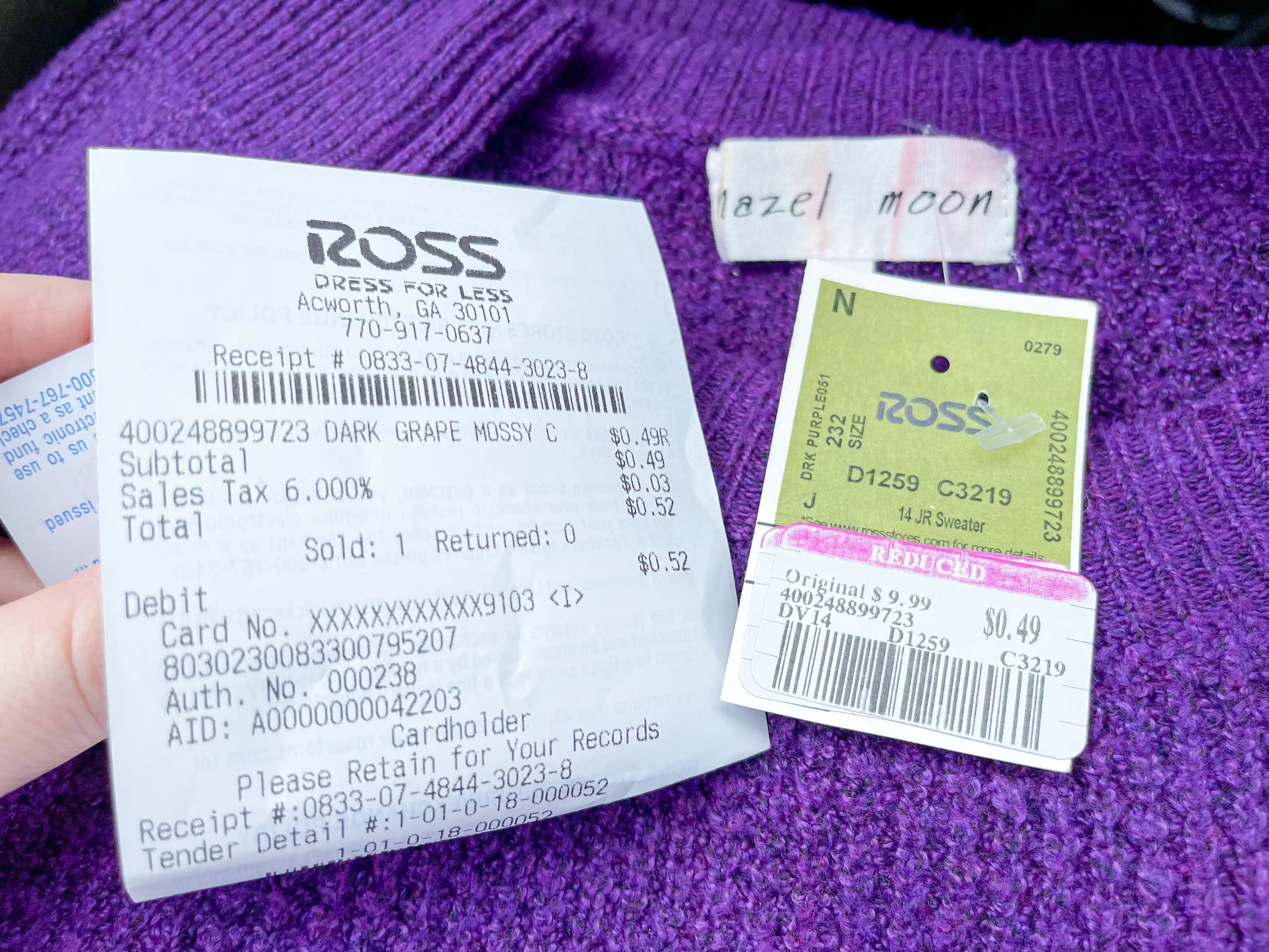 Ross Clearance Sale Why We Can't Wait for the Event in 2025 The