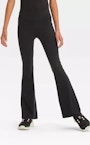 All In Motion Kids' Flare Leggings
