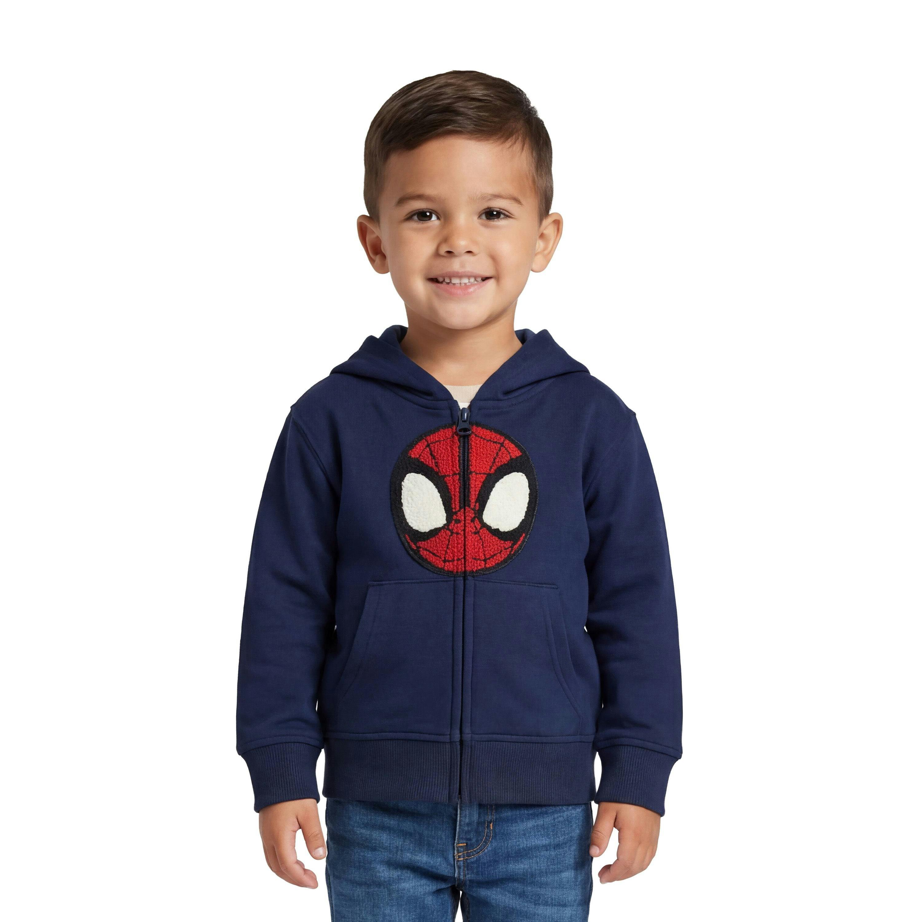 Character Toddler Jacket
