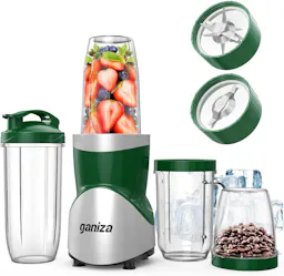Smoothie Blender
