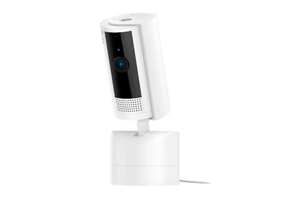 Ring Pan-Tilt Indoor Cam