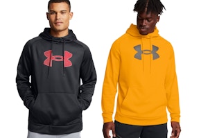 Under Armour Men's Hoodie
