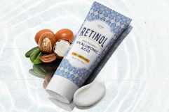LilyAna Naturals Retinol Face Cream