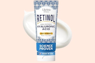 LilyAna Naturals Retinol Face Cream