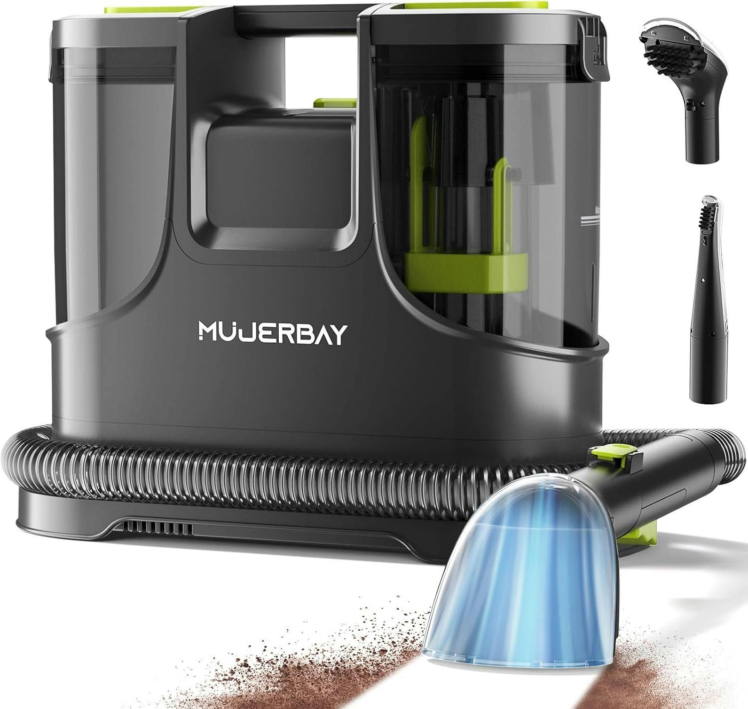Upholstery Carpet Cleaner