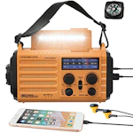 NOAA Weather Alert Radio