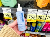 Hair Proud Scalp and Hair Oil