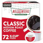 Krispy Kreme K-Cup Pods 6-Pack