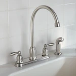 Caldwell Double Handle Faucet