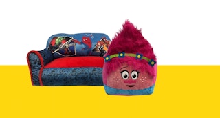 kids bean bag chairs