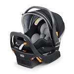 Chicco KeyFit Max Zip Car Seat