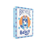 Bluey Playing Cards
