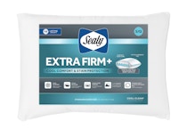 Sealy Extra Firm Pillow