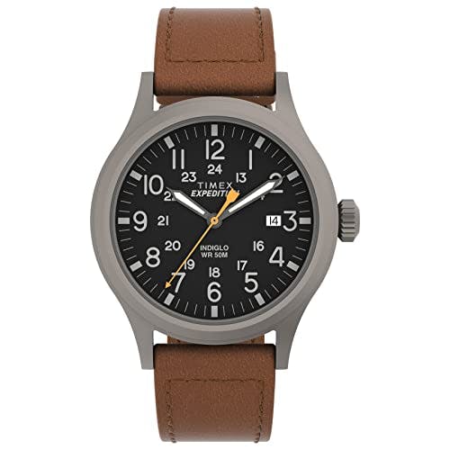 Men's Expedition Scout Watch
