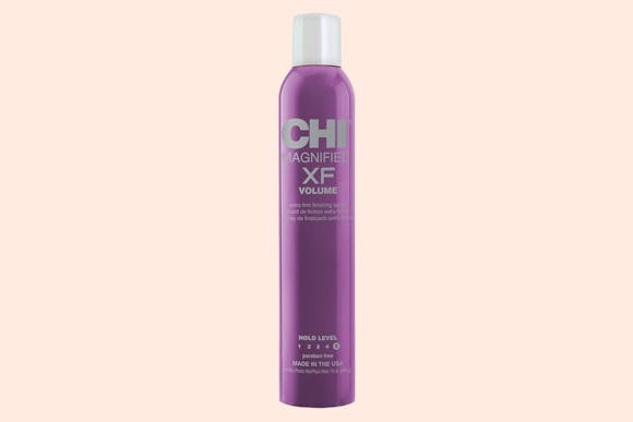 Chi Magnified Volume Hair Spray, as Low as $10.20 on Amazon (Reg. $32.40)