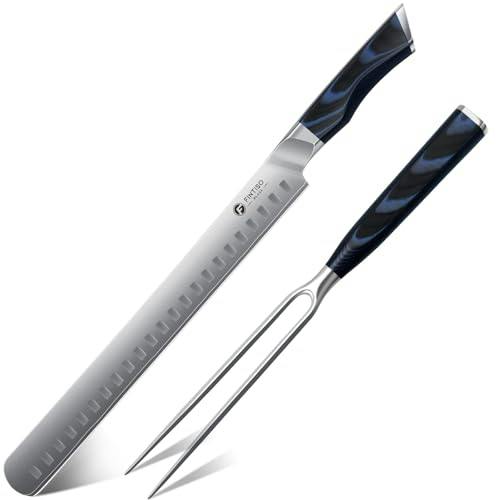 BBQ Carving Knife Set