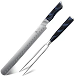 BBQ Carving Knife Set