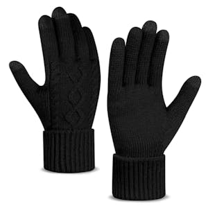Women's Touchscreen Gloves