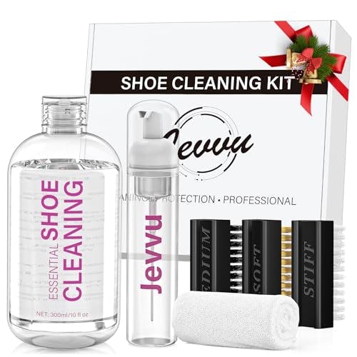 Shoe Cleaner Kit
