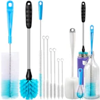 Bottle Brush Cleaning Set