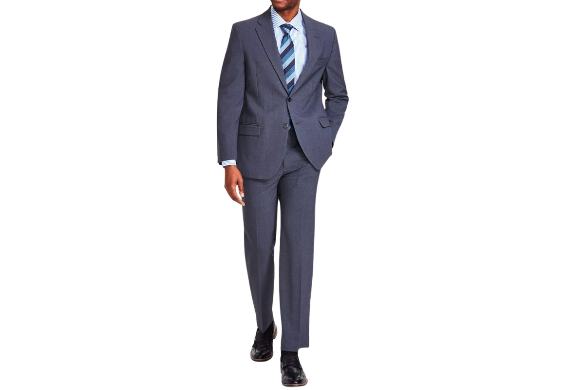 Nautica Men's Suit