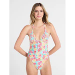 No Boundaries Women's Swimsuit