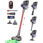 Cordless Vacuum Cleaner