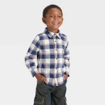 OshKosh B'gosh Toddler Kids' Shirt