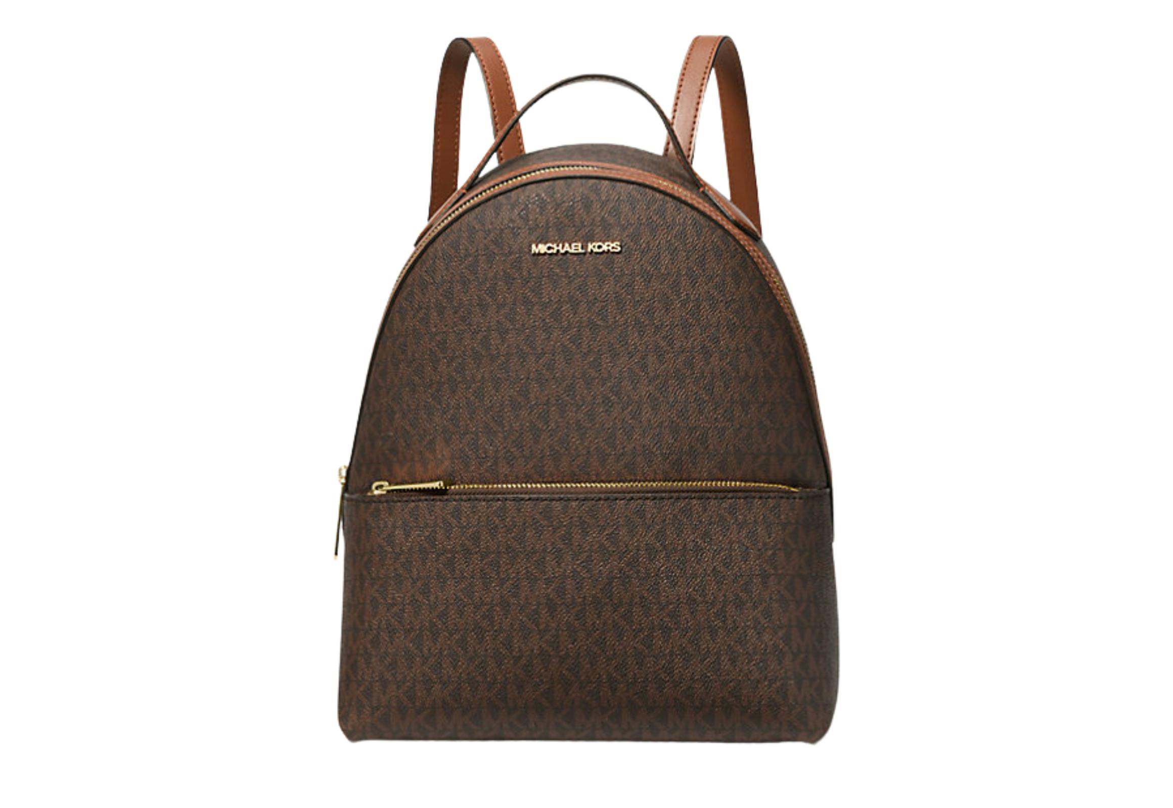 Michael Kors Tote Backpack