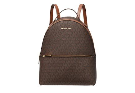Michael Kors Tote Backpack