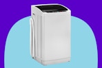 portable washing machine