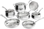 Cuisinart Cookware Set