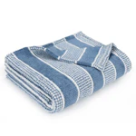 Fleece Throw Blanket