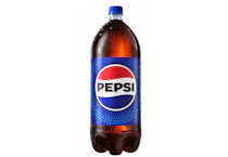 Pepsi Soda 2-Liter
