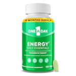 One A Day Energy Multivitamin