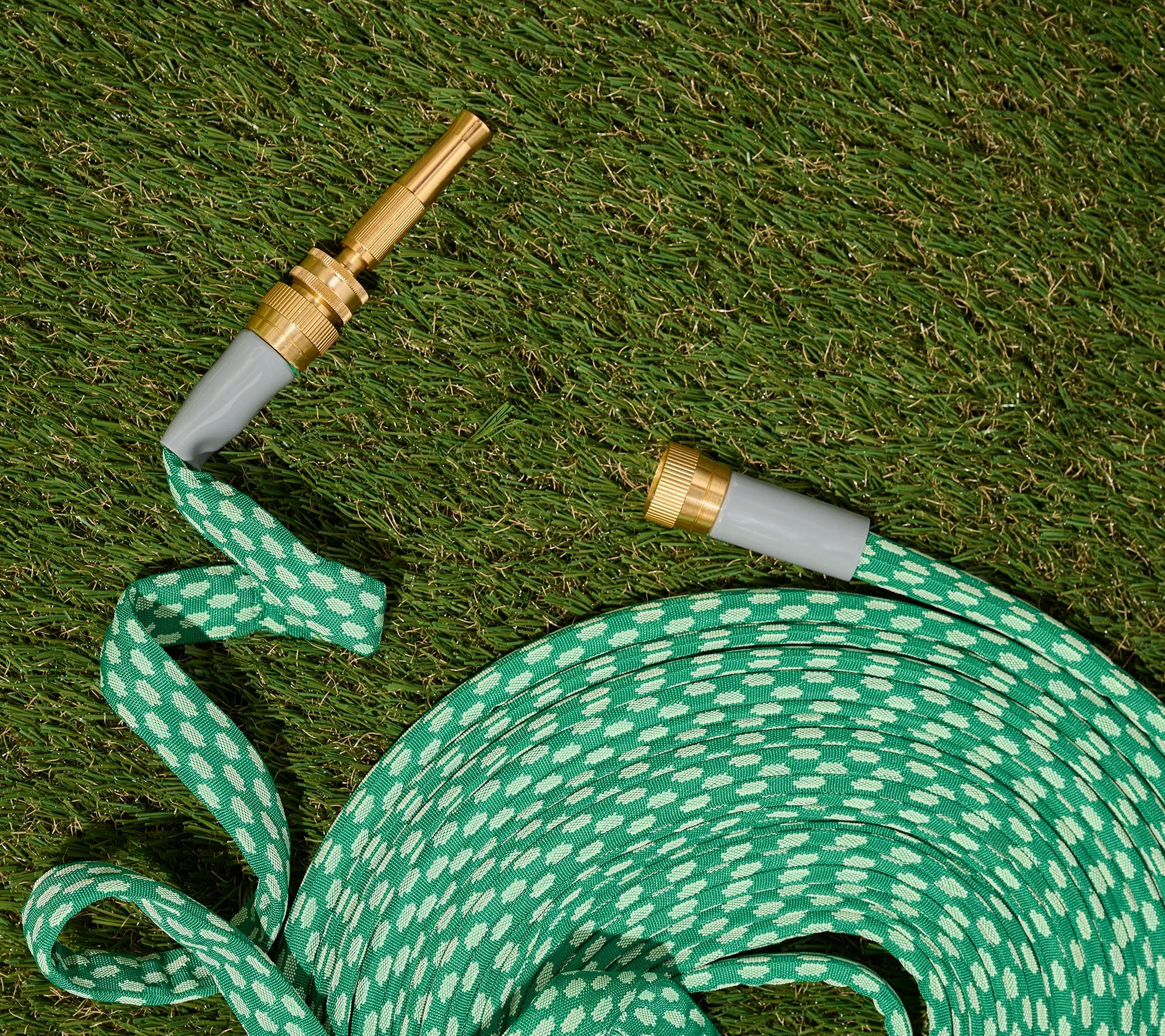 Heavy Duty Woven Hydrohose