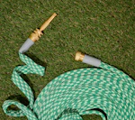 Heavy Duty Woven Hydrohose