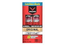Jack Link's Beef Steak 12-Pack