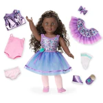 American Girl Truly Me Doll Set