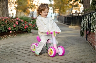 Jetson Balance Bike B0CVNPHKSN