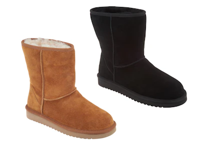 Koolaburra by Ugg Women's Boots