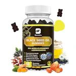 Black Seed Oil Gummies