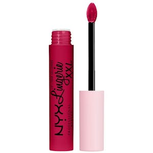 NYX Liquid Lipstick