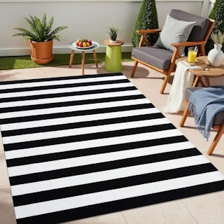 patio rug