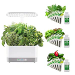 AeroGarden Harvest XL
