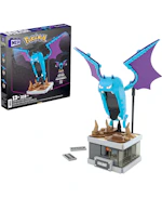Pokemon Building Kit