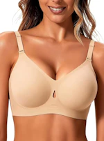 Wireless Bralette