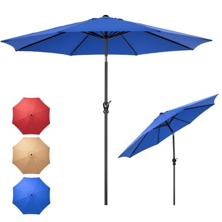 Outdoor Patio Umbrella